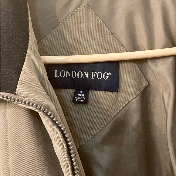 LONDON FOG WOMEN’S COAT Sz Small - Picture 7 of 16